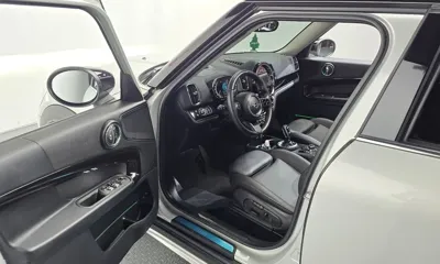 MINI Countryman 2022, 39474 км, за 21368.09 USD - фото 10