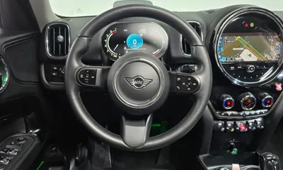 MINI Countryman 2022, 39474 км, за 21368.09 USD - фото 13