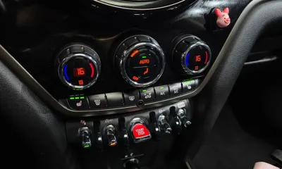 MINI Countryman 2022, 39474 км, за 21368.09 USD - фото 32