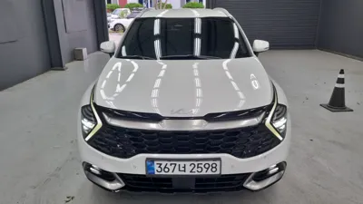Kia Sportage 2023, 93156 км, за 14136.82 USD