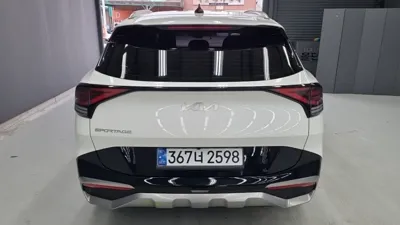 Kia Sportage 2023, 93156 км, за 14136.82 USD