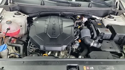 Kia Sportage 2023, 93156 км, за 14136.82 USD - фото 6