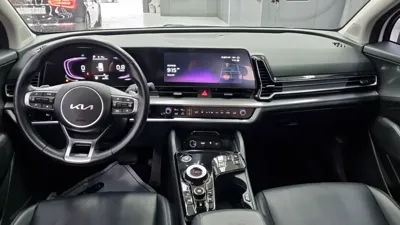 Kia Sportage 2023, 93156 км, за 14136.82 USD - фото 7