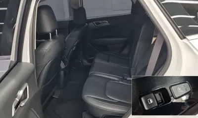 Kia Sportage 2023, 93156 км, за 14136.82 USD - фото 11