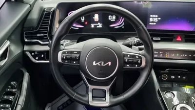 Kia Sportage 2023, 93156 км, за 14136.82 USD - фото 12