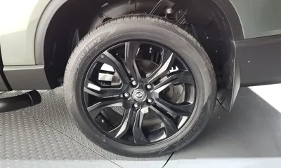 KG_Mobility_Ssangyong Rexton 2022, 53437 км, за 15570.04 USD