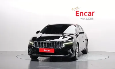 Kia K7 2020, 79874 км, за 14212.07 USD