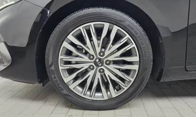 Kia K7 2020, 79874 км, за 14212.07 USD