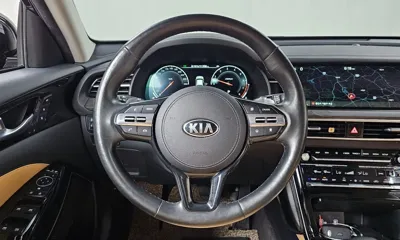 Kia K7 2020, 79874 км, за 14212.07 USD - фото 14
