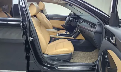 Kia K7 2020, 79874 км, за 14212.07 USD - фото 26