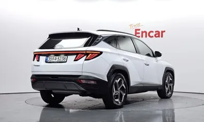 Hyundai Tucson 2022, 41396 км, за 16887.4 USD