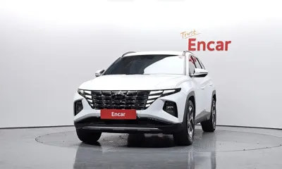 Hyundai Tucson 2022, 41396 км, за 16887.4 USD
