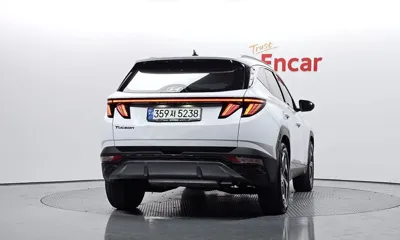 Hyundai Tucson 2022, 41396 км, за 16887.4 USD