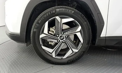 Hyundai Tucson 2022, 41396 км, за 16887.4 USD