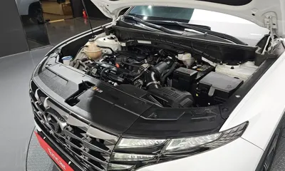 Hyundai Tucson 2022, 41396 км, за 16887.4 USD - фото 6