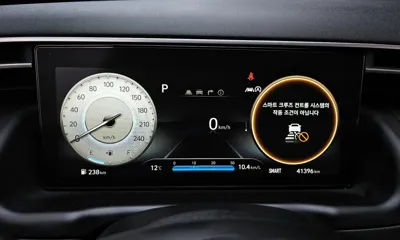 Hyundai Tucson 2022, 41396 км, за 16887.4 USD - фото 8