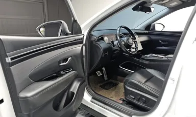Hyundai Tucson 2022, 41396 км, за 16887.4 USD - фото 11