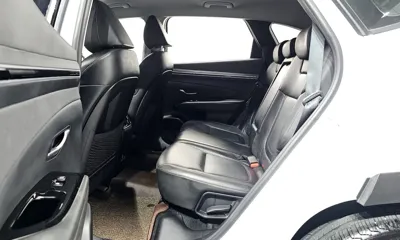 Hyundai Tucson 2022, 41396 км, за 16887.4 USD - фото 12