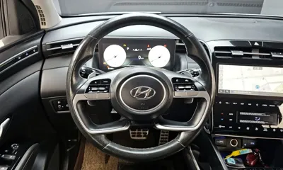 Hyundai Tucson 2022, 41396 км, за 16887.4 USD - фото 13