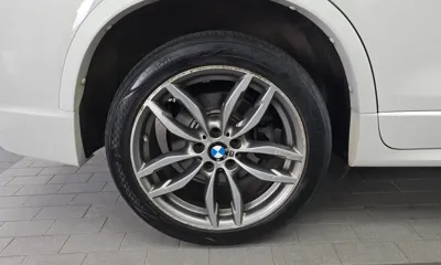 BMW X3 2016, 192844 км, за 65140.1 USD