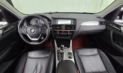 BMW X3 2016, 192844 км, за 65110.35 USD - фото 7