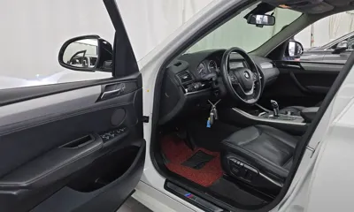 BMW X3 2016, 192844 км, за 65110.35 USD - фото 10