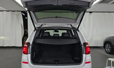 BMW X3 2016, 192844 км, за 65110.35 USD - фото 20