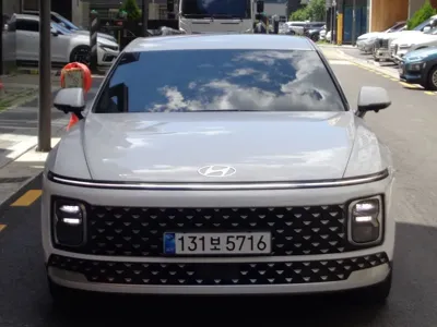 Hyundai Grandeur 2025, 29566 км, за 18371.35 USD