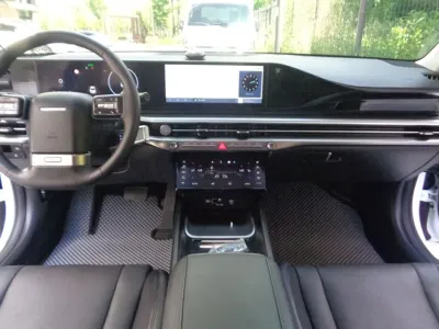Hyundai Grandeur 2025, 29566 км, за 18371.35 USD