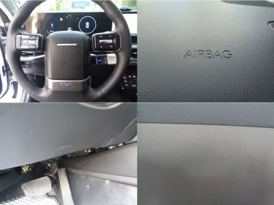 Hyundai Grandeur 2025, 29566 км, за 18345.06 USD - фото 6