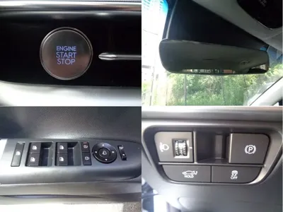 Hyundai Grandeur 2025, 29566 км, за 18345.06 USD - фото 8