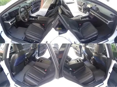 Hyundai Grandeur 2025, 29566 км, за 18345.06 USD - фото 20