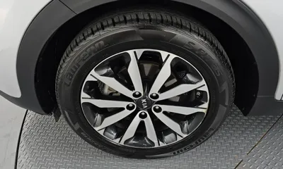 Kia Sportage 2018, 98204 км, за 7312.5 USD