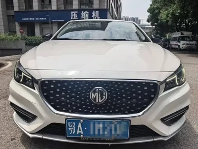 MG MG6 2019, 45000 км, за 2847.34 USD