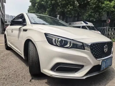 MG MG6 2019, 45000 км, за 2847.34 USD