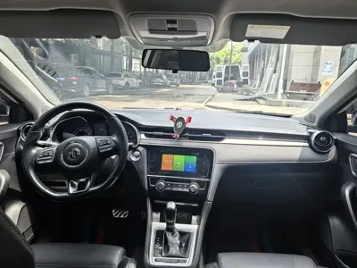 MG MG6 2019, 45000 км, за 2847.34 USD