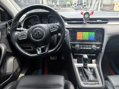 MG MG6 2019, 45000 км, за 2847.34 USD