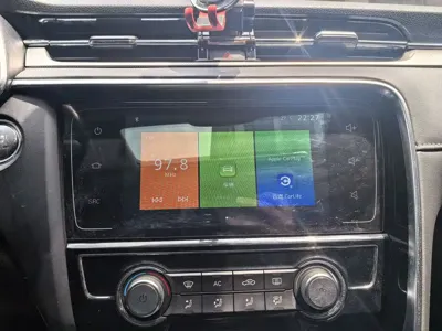 MG MG6 2019, 45000 км, за 2847.34 USD - фото 6