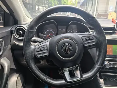 MG MG6 2019, 45000 км, за 2847.34 USD - фото 7