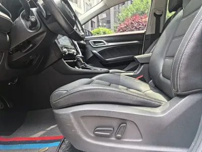 MG MG6 2019, 45000 км, за 2847.34 USD - фото 11