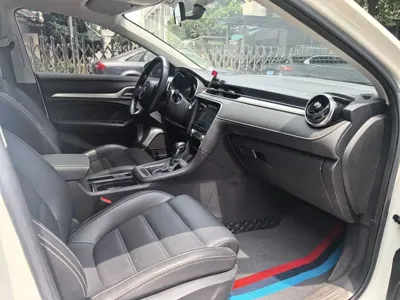 MG MG6 2019, 45000 км, за 2847.34 USD - фото 14