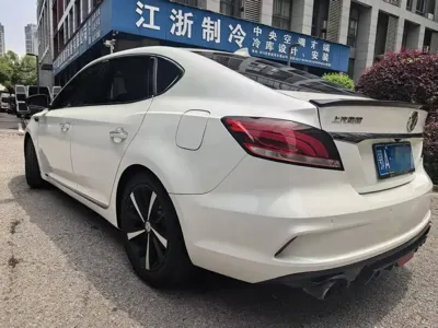 MG MG6 2019, 45000 км, за 2847.34 USD - фото 18