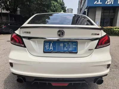 MG MG6 2019, 45000 км, за 2847.34 USD - фото 19