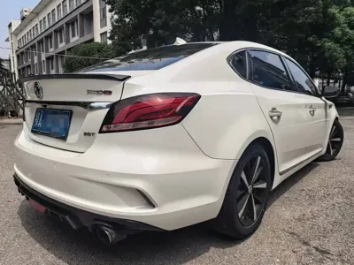MG MG6 2019, 45000 км, за 2847.34 USD - фото 20