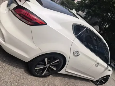 MG MG6 2019, 45000 км, за 2847.34 USD - фото 21