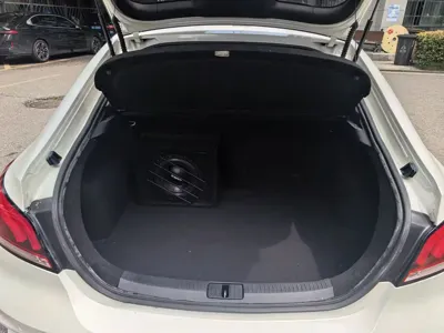 MG MG6 2019, 45000 км, за 2847.34 USD - фото 23
