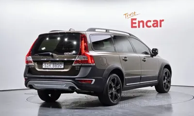 Volvo XC70 2014, 367301 км, за 4495.12 USD