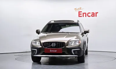 Volvo XC70 2014, 367301 км, за 4495.12 USD
