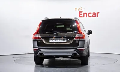 Volvo XC70 2014, 367301 км, за 4495.12 USD