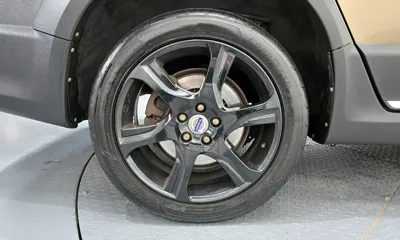 Volvo XC70 2014, 367301 км, за 4495.12 USD